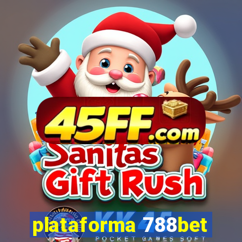 plataforma 788bet
